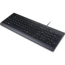 Клавіатура LENOVO Essential Wired Keyboard UKR (4Y41R64634)
