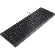 Клавіатура LENOVO Essential Wired Keyboard UKR (4Y41R64634)