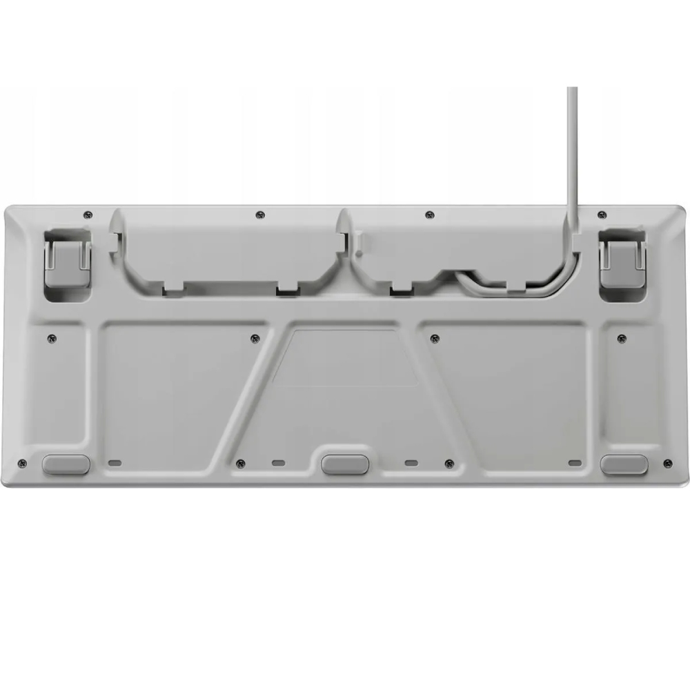 Клавиатура STEELSERIES Apex 3 TKL UA White (64819) Комплектация клавиатура