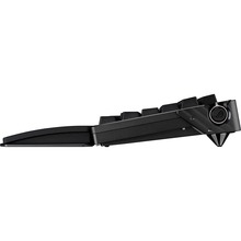 Клавіатура ASUS ROG Azoth Extreme NX Snow RGB Black (90MP03MA-BKUA01)