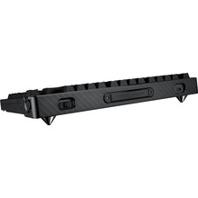 Клавіатура ASUS ROG Azoth Extreme NX Snow RGB Black (90MP03MA-BKUA01)