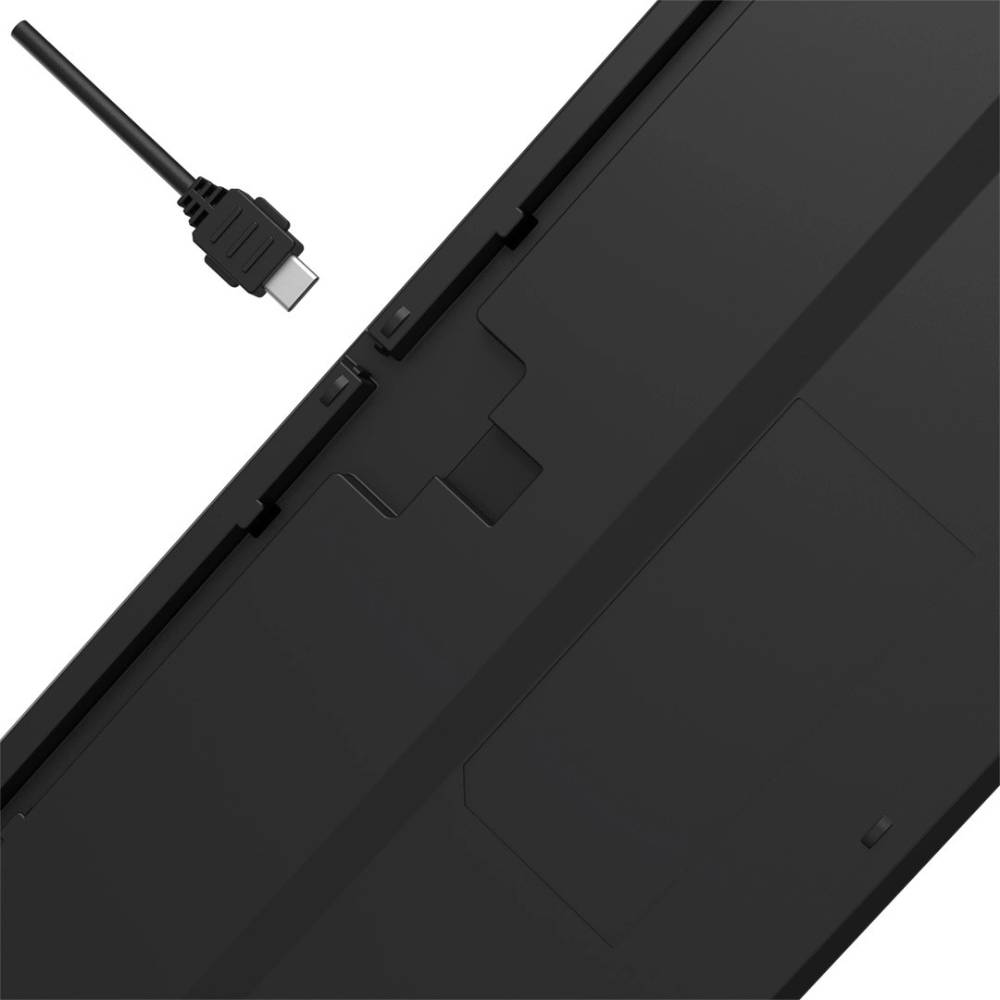 Изображение Клавиатура BLOODY WS98 Naraka