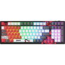 Клавиатура BLOODY WS98 Naraka