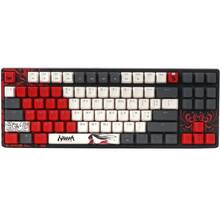 Клавіатура BLOODY S87 Naraka