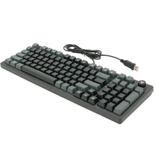 Клавиатура FANTECH ATOM90 MK890 Black (MK890B)
