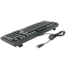 Клавиатура FANTECH ATOM90 MK890 Black (MK890B)