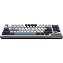 Клавиатура MSI FORGE GK600 TKL W SKY UA Mechanical Linear White (S11-43UAP01-HH9)