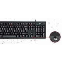 Комплект GENIUS KM-100SE AI Black (31330009410)