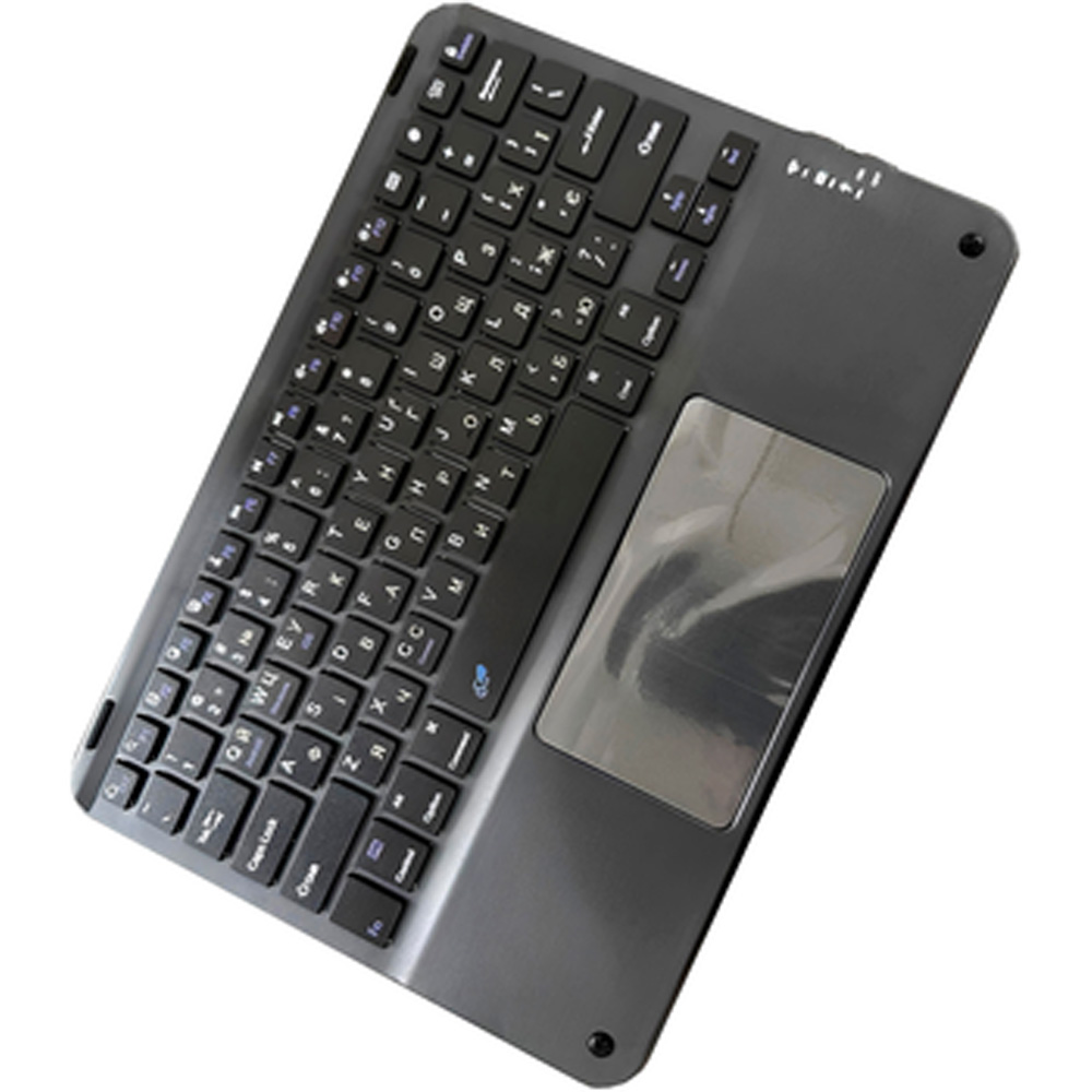 Клавиатура BECOVER TouchPad Black (713401) Комплектация клавиатура