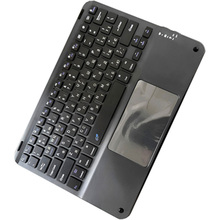 Клавиатура BECOVER TouchPad Black (713401)