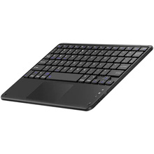 Клавиатура BECOVER TouchPad Black (713401)