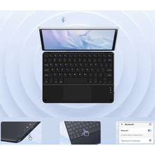 Клавиатура BECOVER TouchPad Black (713403)