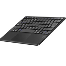 Клавиатура BECOVER TouchPad Black (713403)