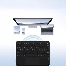 Клавиатура BECOVER TouchPad Black (713403)