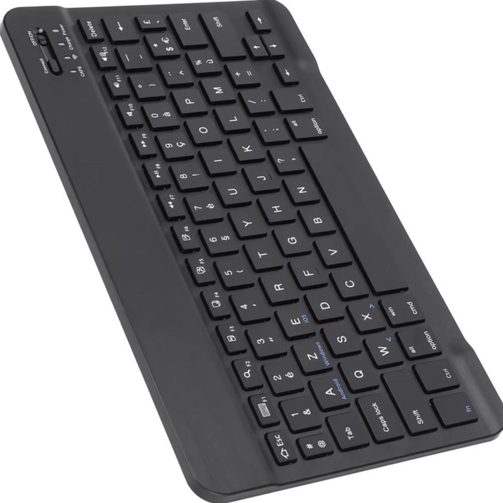 Клавиатура BECOVER 713405 Black Клавиатура BECOVER 713405 Black