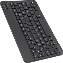 Клавиатура BECOVER 713405 Black
