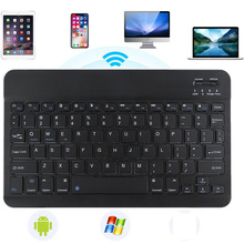 Клавиатура BECOVER 713405 Black