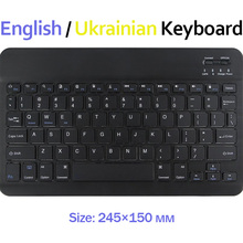 Клавиатура BECOVER 713405 Black
