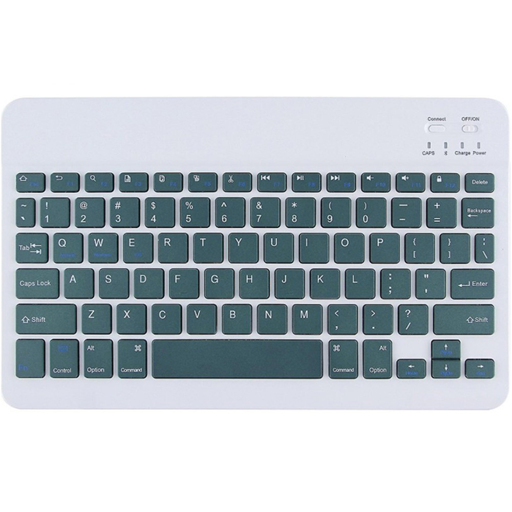 Клавиатура BECOVER 713406 Dark Green Клавиатура BECOVER 713406 Dark Green
