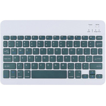 Клавиатура BECOVER 713406 Dark Green
