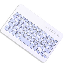 Клавиатура BECOVER 713409 Purple