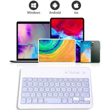 Клавиатура BECOVER 713409 Purple