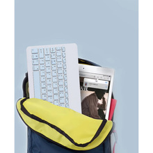 Клавиатура BECOVER 713410 Light Blue