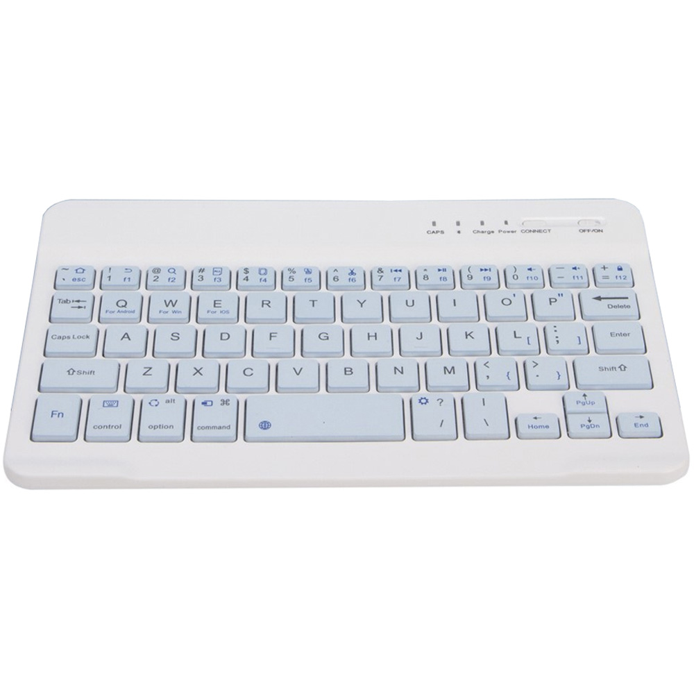 Клавиатура BECOVER 713410 Light Blue Клавиатура BECOVER 713410 Light Blue