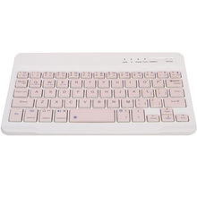 Клавиатра BECOVER 713411 Pink
