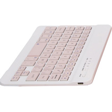 Клавиатра BECOVER 713411 Pink