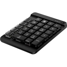 Цифровий блок HP 435 Programmable Wireless Keypad Black (7N7C3AA)