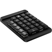 Цифровий блок HP 435 Programmable Wireless Keypad Black (7N7C3AA)