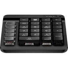 Цифровий блок HP 435 Programmable Wireless Keypad Black (7N7C3AA)