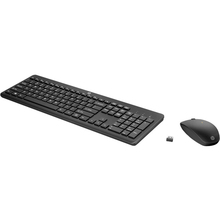 Комплект HP 235 Wireless Combo Black (1Y4D0UT)