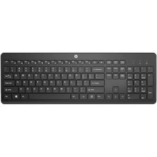 Комплект HP 235 Wireless Combo Black (1Y4D0UT)