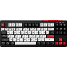 Клавіатура GAMEPRO GK580 Black