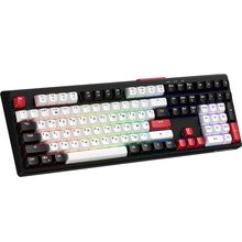 Клавіатура GAMEPRO GK650 Black