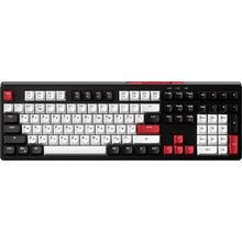 Клавіатура GAMEPRO GK650 Black