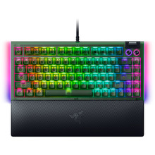 Клавіатура RAZER BlackWidow V4 75% Phantom Green (RZ03-05003300-R3M1)