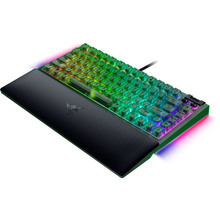 Клавіатура RAZER BlackWidow V4 75% Phantom Green (RZ03-05003300-R3M1)