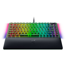 Клавіатура RAZER BlackWidow V4 75% Phantom Green (RZ03-05003300-R3M1)