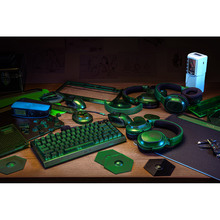 Клавіатура RAZER BlackWidow V4 75% Phantom Green (RZ03-05003300-R3M1)