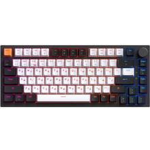 Клавиатура GAMEPRO Asgard Valhalla 75% RGB Black/White (MK160B Pro) Клавиатура GAMEPRO Asgard Valhalla 75% RGB Black/White (MK160B Pro)