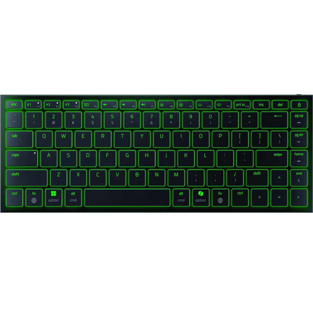 Клавиатура RAZER Joro Portable (RZ03-02360100-R3M1) Клавиатура RAZER Joro Portable (RZ03-02360100-R3M1)