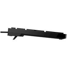 Клавіатура HP 320K Black (9SR37UT)