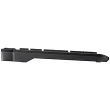Клавіатура HP 460 Multi-Device key Black (7N7B8AA)