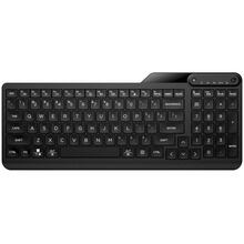 Клавіатура HP 460 Multi-Device key Black (7N7B8AA)