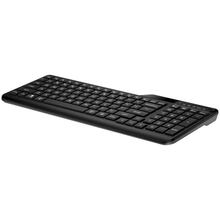 Клавіатура HP 460 Multi-Device key Black (7N7B8AA)