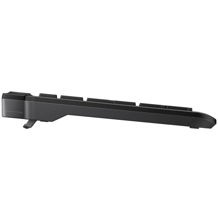 Фото Клавіатура HP 460 Multi-Device key Black (7N7B8AA)