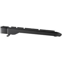 Клавіатура HP 460 Multi-Device key Black (7N7B8AA)